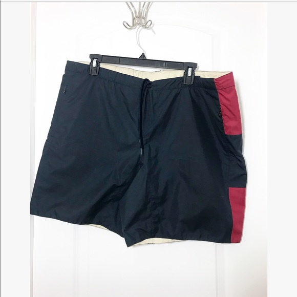 Prada | Swim | Prada Men Swim Shorts 54 